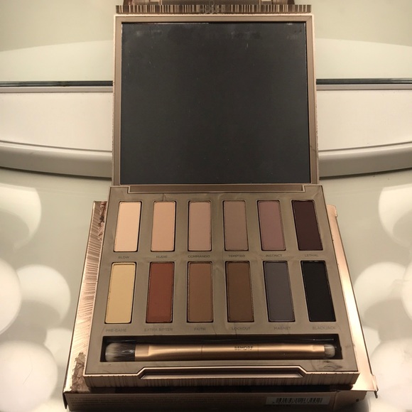 Urban Decay Other - ✨Brand new Urban Decay Naked basics✨
